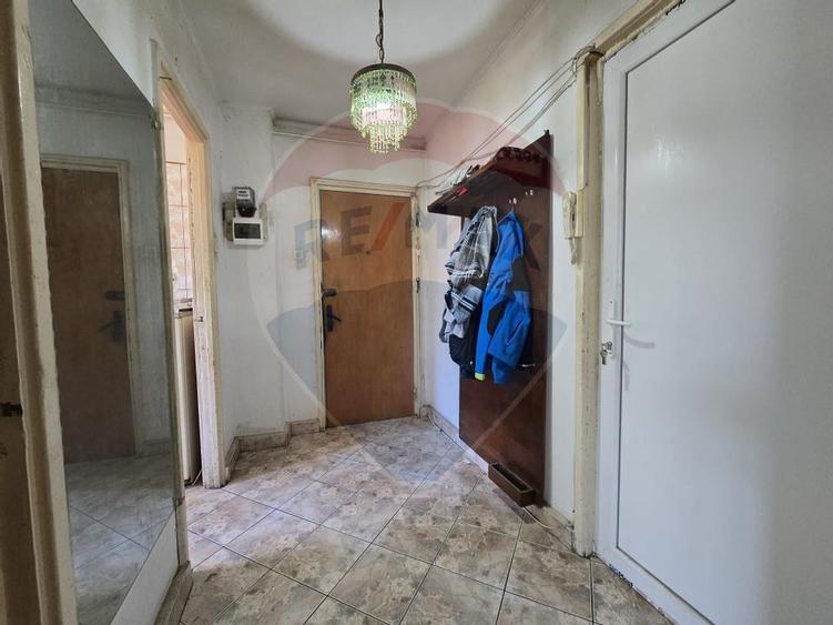 DE VANZARE Apartament cu 3 camere în zona Titan - 15
