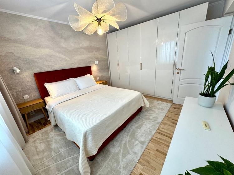 Proprietar - apartament lux 3 camere si camera tehnica Marriott, panouri solare - 14