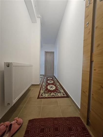 Vanzare Apartament 2 camere - Militari Residence   Strada Apeductului - 8
