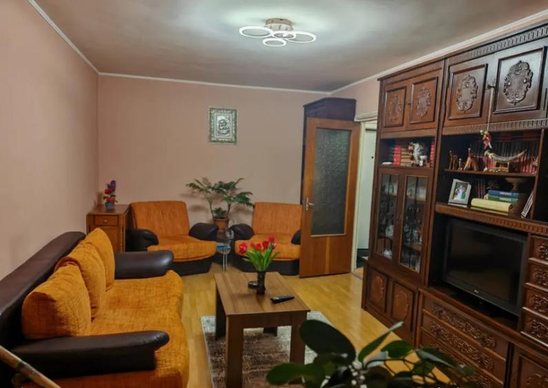 Oportunitate imobiliara! Apartament 2 camere, situat in zona - 9