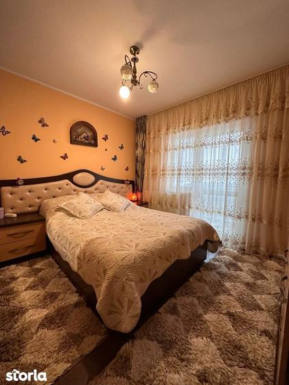 De vanzare apartament cu 3 camere, etajul 1,zona Episcopiei, boxa 30mp - 8