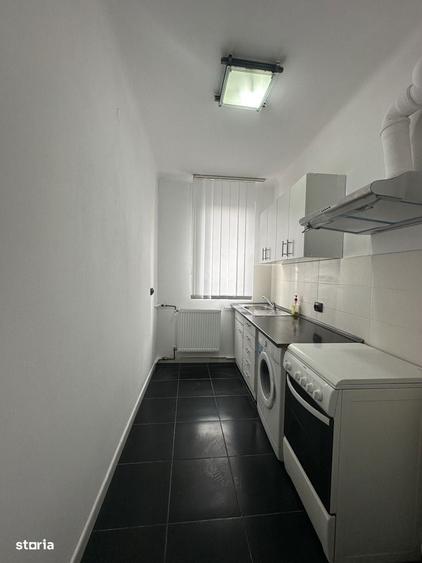 Agentia imobiliara VIGAFON inchiriaza garsoniera Ultracentral - 4