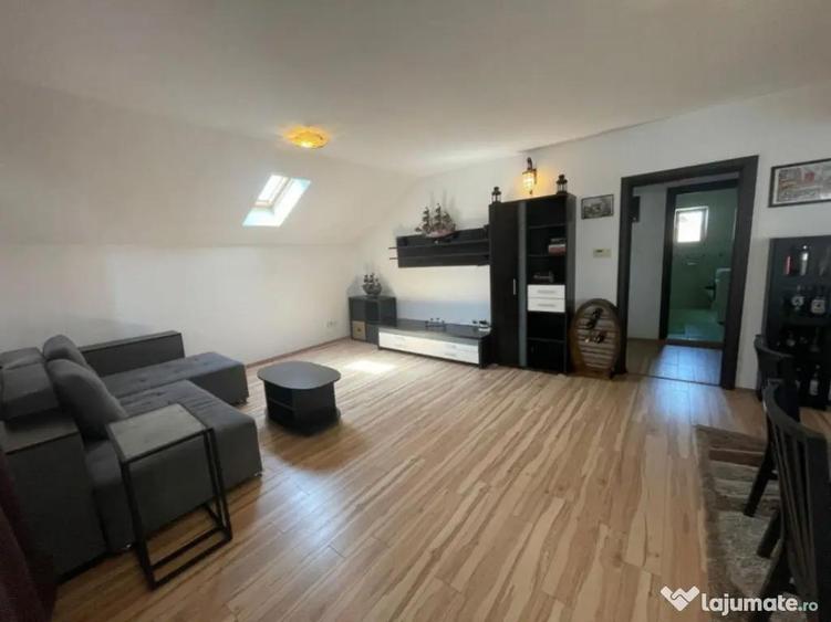 Vila deosebita cu 9 camere, 300mp, zona Jolie Ville- PIPERA - 14