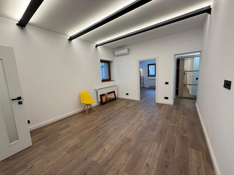 Închiriere apartament 2 camere semimobilat cu adresa pe Bulevardul Aviatorilor - 4