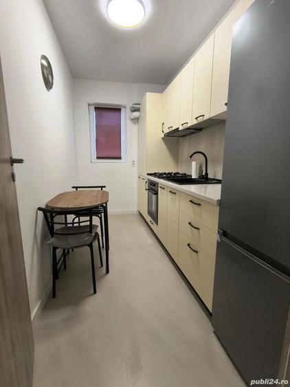 Garsoniera superba de inchiriat in complex de lux prima inchiriere la 6 minute de metrou Berceni - 3