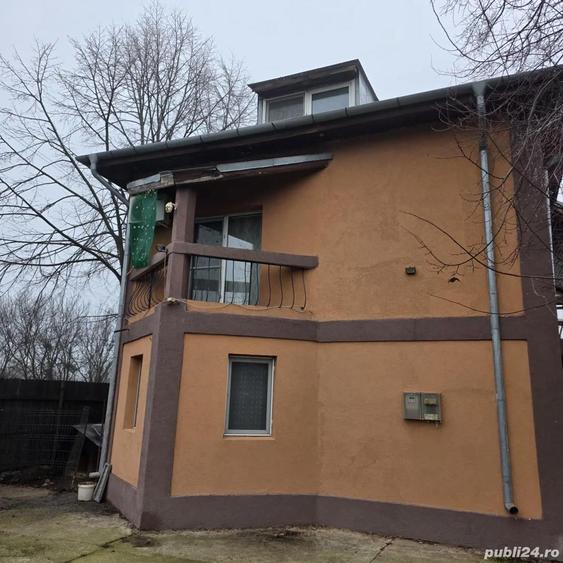 Novaci - Giurgiu - Casa P + 1 + M - 19