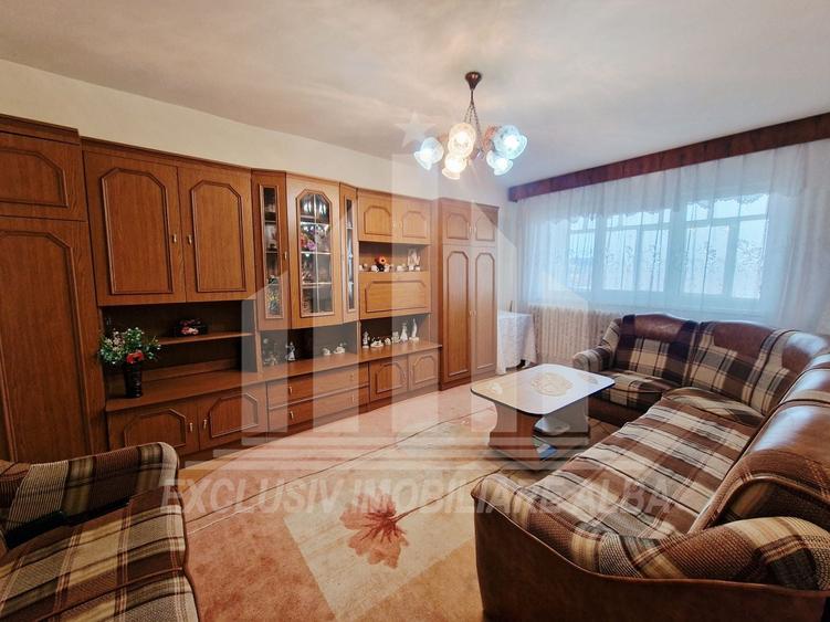Apartament 2 camere decomandate | 50 mp | Ampoi 2 - Carolina Mall - 1