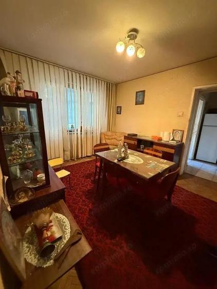 Apartament 2 camere, 45,36 mp, Nicolae Titulescu - 1