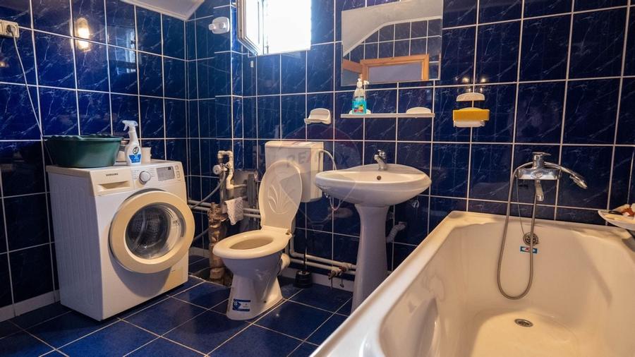 VILĂ MIXTĂ DE VÂNZARE – STRADA 1 DECEMBRIE 1918 - 51