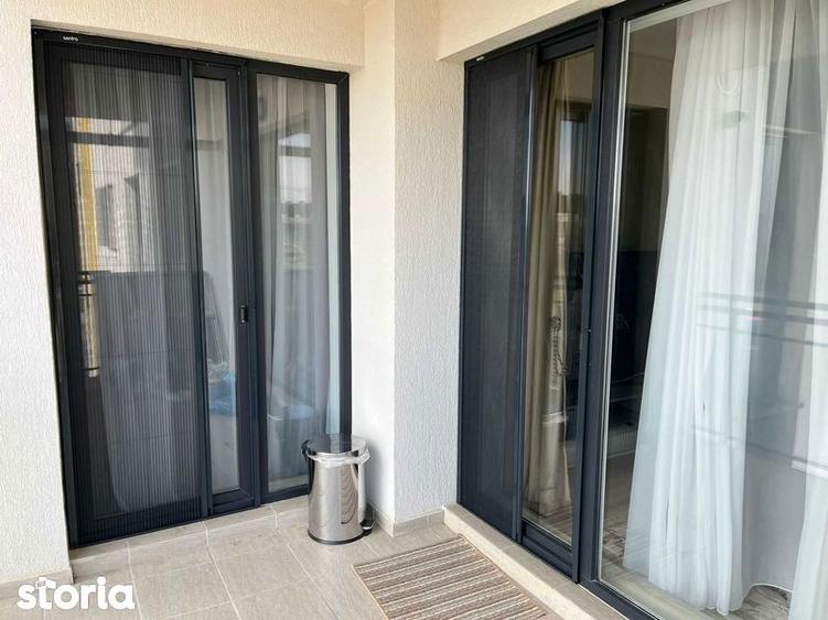 Inchiriez apartament 1 camera, zona Ring, Agronomie, Spitalul Premier - 5