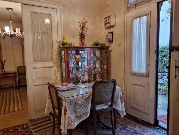 Casa cu teren in proprietate - Investitie - Metrou Piata Muncii Casa cu teren in proprietate - Investitie - Metrou Piata Muncii
