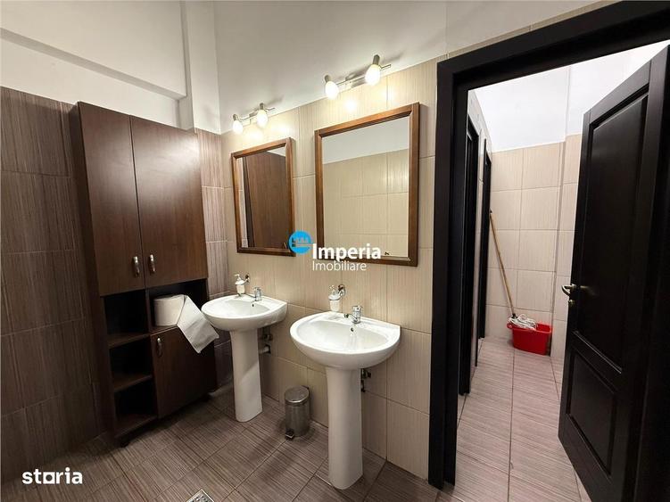 Spatii amenajate,birouri de inchiriat,zona Tutora - Baza 3 - 8