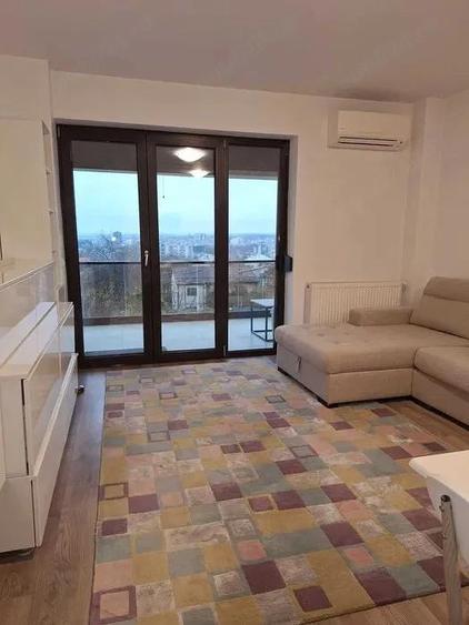 Apartament la 2 minute de Podul de Fier - 7