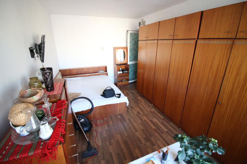 Ap. 1camera Micro 20, bloc mixt, centrala termica - 9