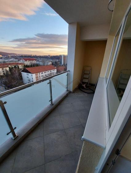 Apartament 2 camere Conest Vision - 8