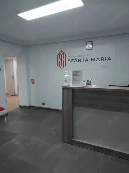 Str.Sebastian stradal-apartament de inchiriat parter - 6