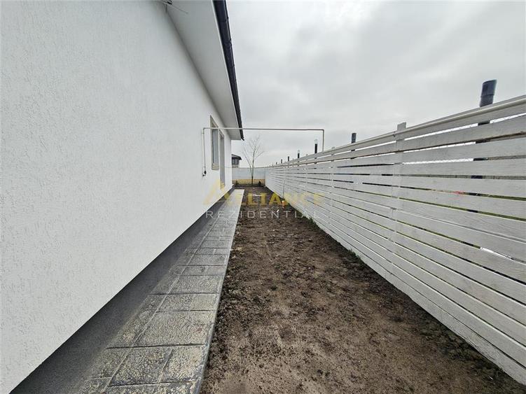 Casa  | 4 camere | 2 min de STV | Teren 375 mp - 5