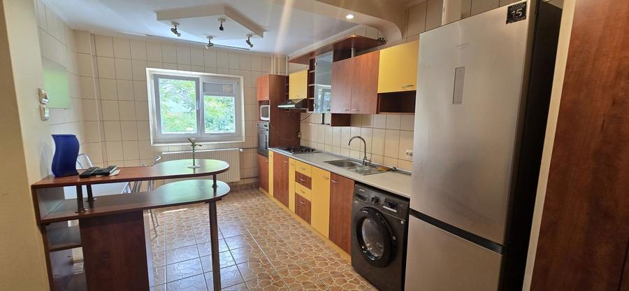 Apartament de inchiriat Rahova - 1