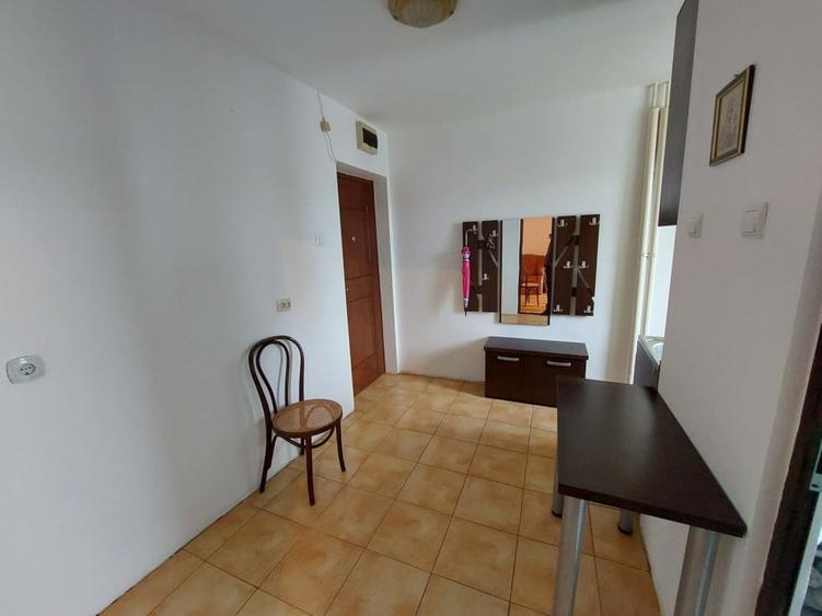 Apartament cu o camera Micro 17 - 4