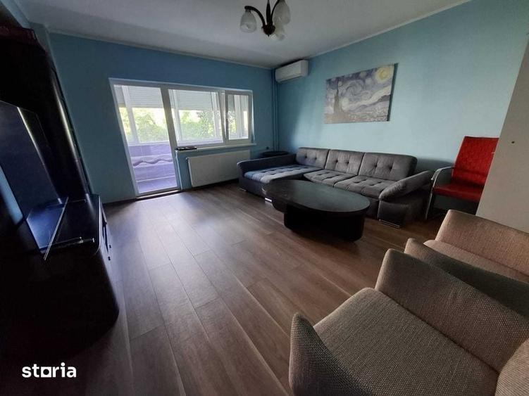 Inchiriere apartament de 2 camere Aviatiei / parcare - 1