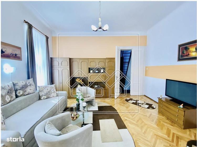 Casa individuala, 150 mp utili, pretabila investitie, Ultracentral - 4