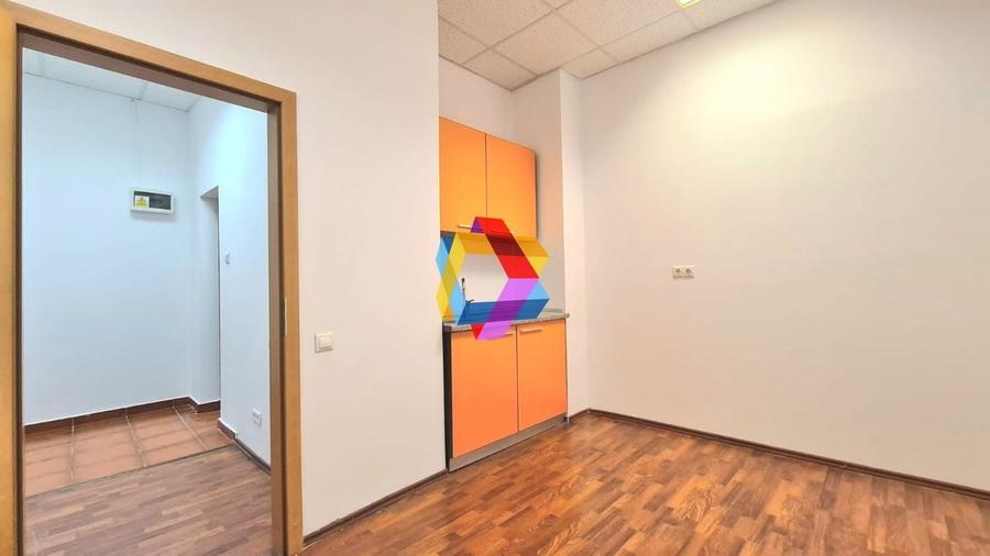 Spatiu de birouri - 450 mp # Plus-imo.ro - 13