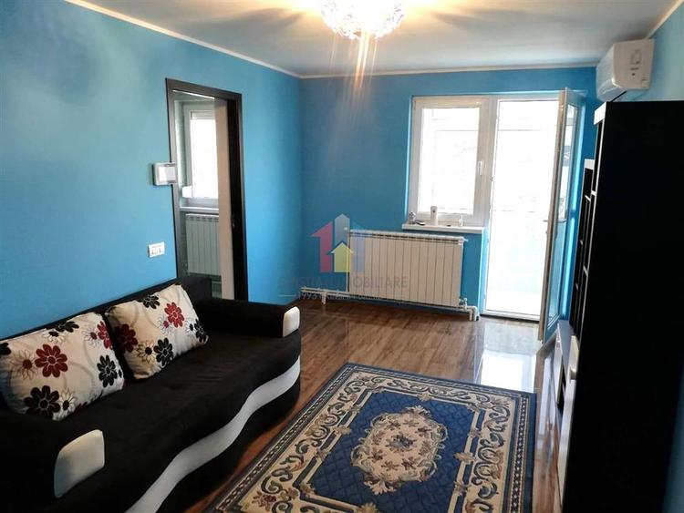 4 camere, 53 mp, cu balcon, etaj 2, Mobilat si Utilat, Hipodrom - 1