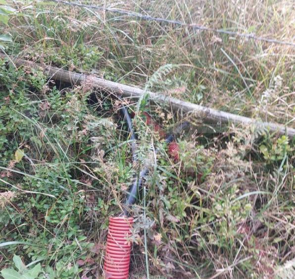 Oportunitate rara de a investi intr-un teren in Fundata-Br - 3