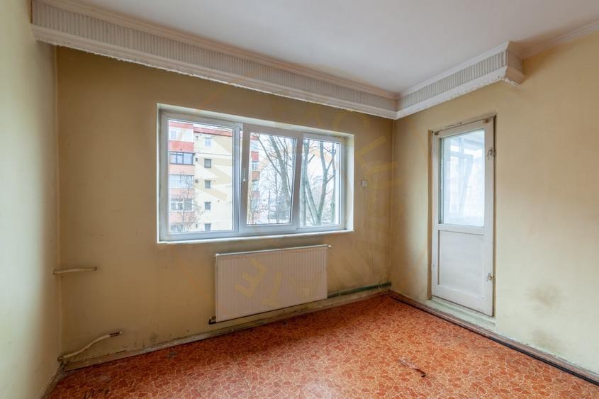 Apartament 2 camere, decomandat, etaj 1, Gavana - 2