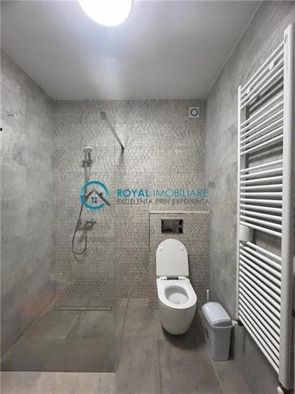 Royal Imobiliare - Inchiriere Apartament Bloc Nou zona Ultracentrala - 10