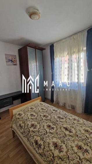 Apartament 3 camere | Balcon | 64 MPU | Decomandat | Lazaret - 8