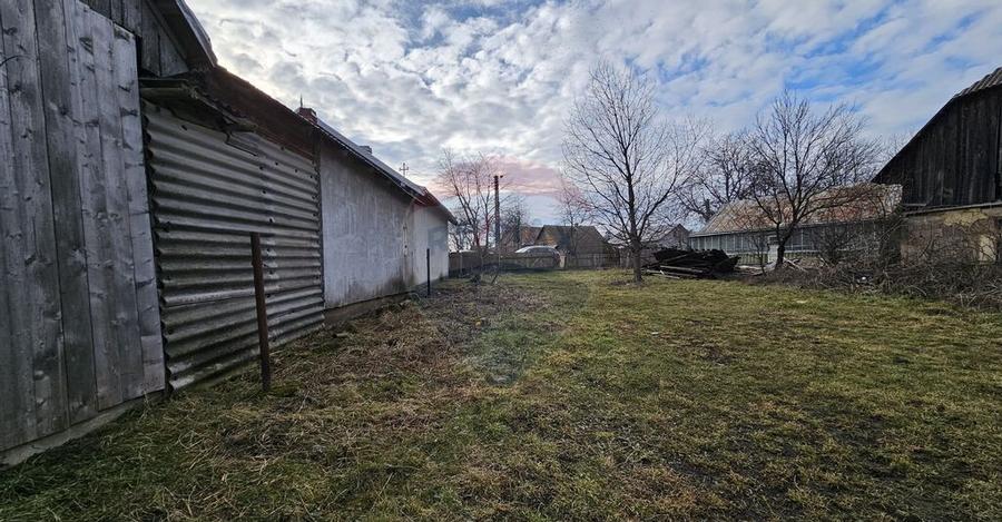 Teren 2,971mp intravilan Stroiesti-Suceava-Bucovina - 8