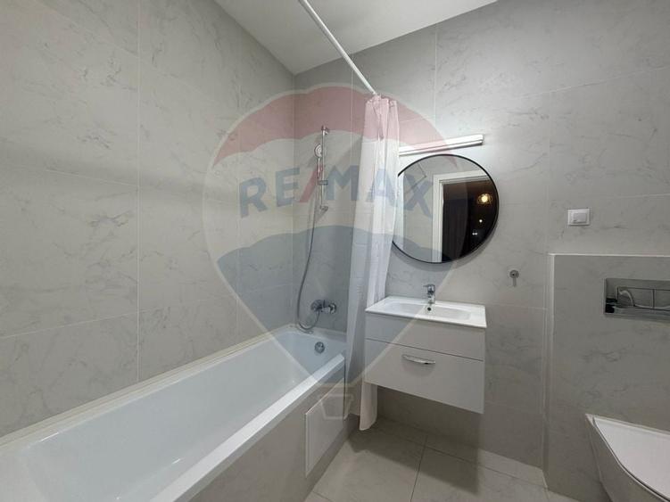 Apartament cu 2 camere cu parcare | Ivory Residence | Pipera Plaza - 5
