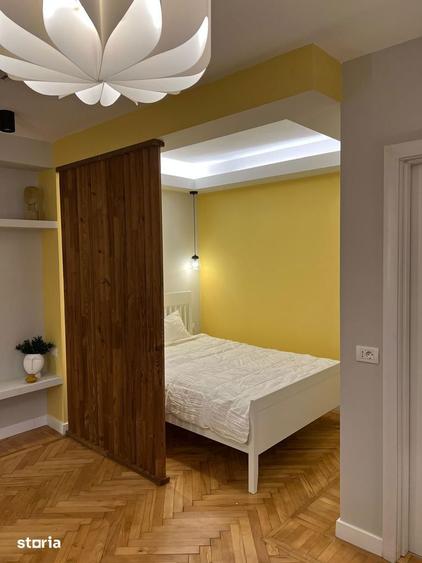 Studio exclusivist in zona Garii de Nord - 19