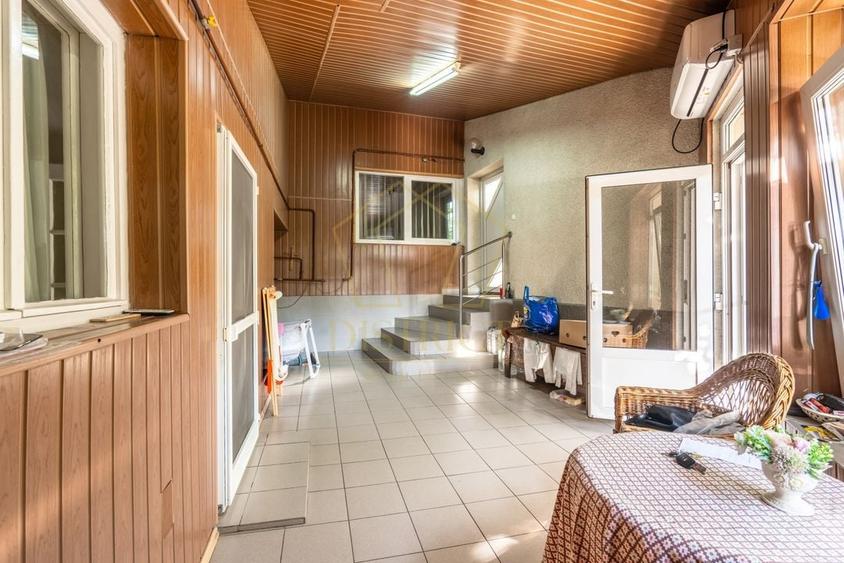 COM 0% Casa cu hala industriala, birouri si teren 1667mp | Mehala - 9