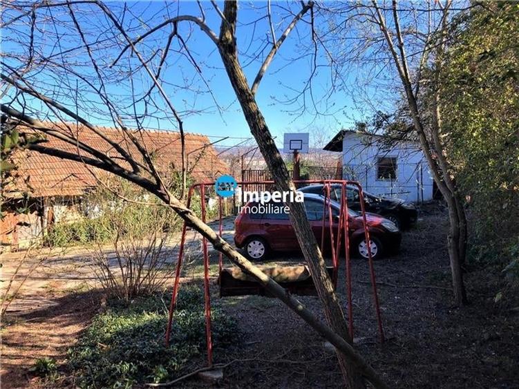 Teren de vanzare, sup 1500 mp, zona Galata - Cicoarei - 10