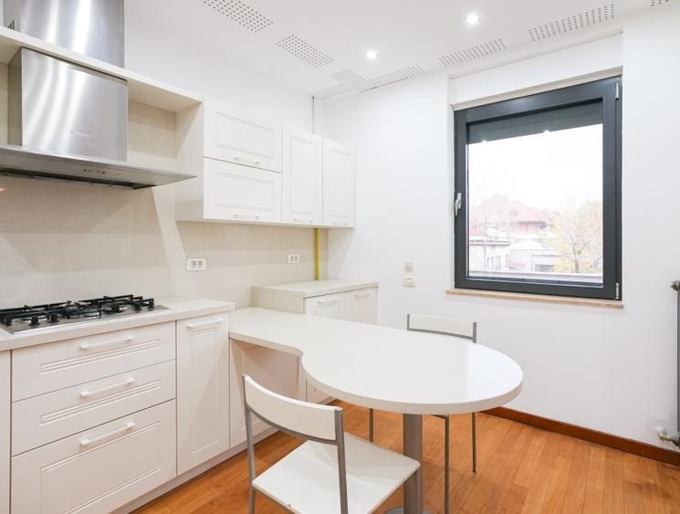 Penthouse 4 camere Washigton Residence - 5