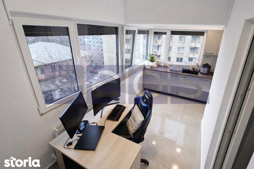 VANZARE 2 CAMERE VIILOR | EROII REVOLUTIEI | BLOC NOU 2023 | - 5
