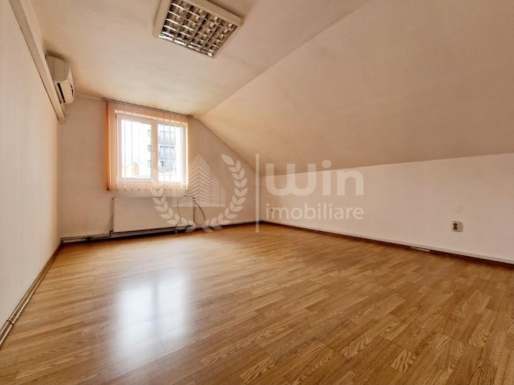 Casa individuala | Teren 475mp | 300mp util | Zona strazii Traian! - 13