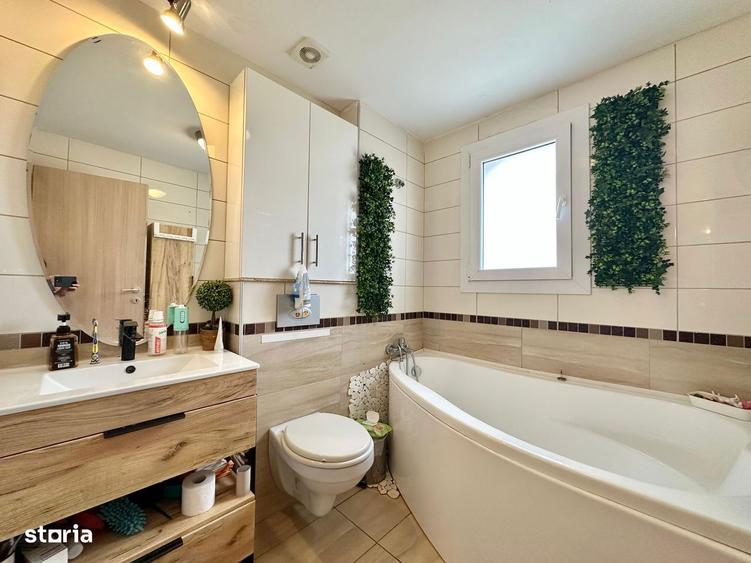 COSMOPOLIS - Vila 4 camere, mobilata si utilata - 6