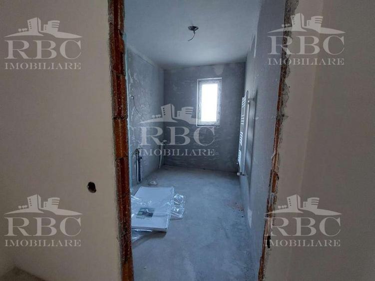 Apartamente 3 camere etaj intermediar Intre Lacuri - 6