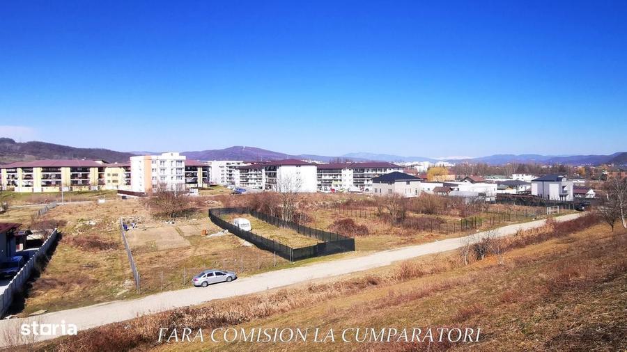 Ostroveni, Teren Pentru Casa, 500 Mp - 1