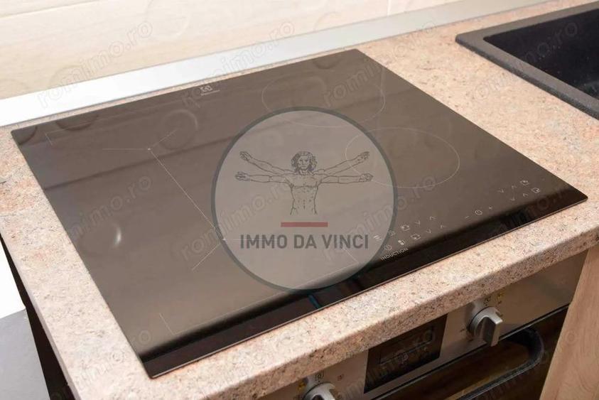 Apartament Modern 2 Camere, Parcare Inclusa, Mara?ti - 8