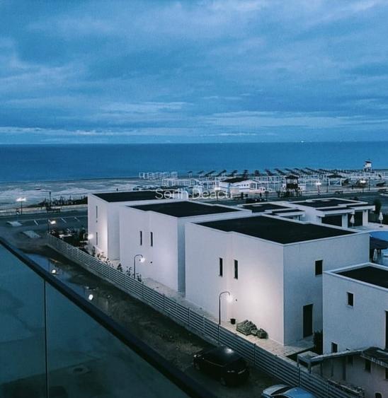 VEDERE LA MARE | STRADA B3| MAMAIA NORD | 2 CAMERE | TEEASĂ 20 M? -