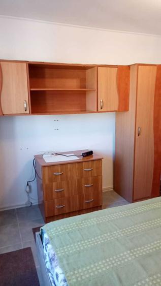 Garsoniera de vanzare str. Baba Novac - 4