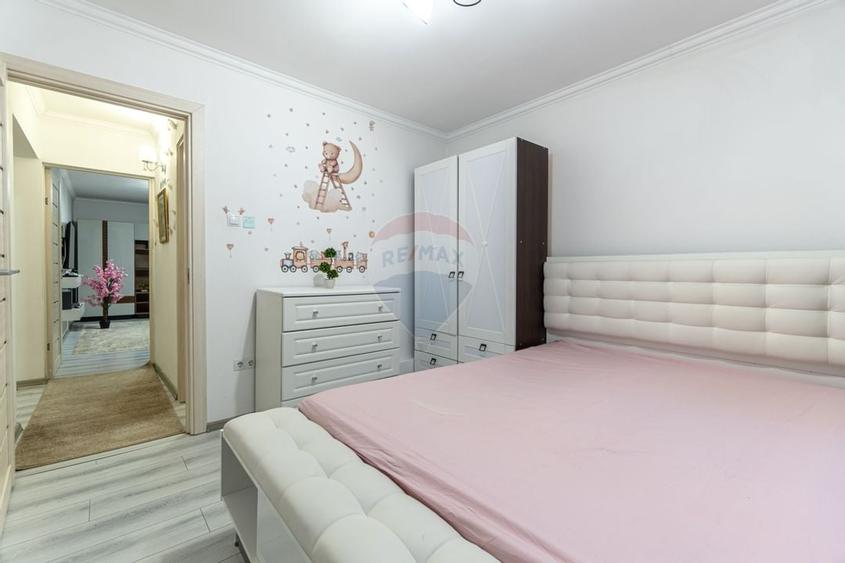 Apartament cu 2 camere de vânzare în zona Craiter - 7