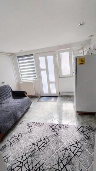 Proprietar ofer spre inchiriere garsoniera la curte 54 mp - 6
