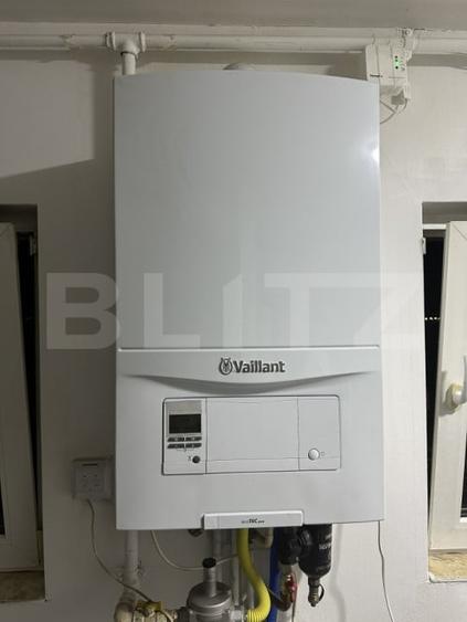 Apartament 2 camere, 46.98 mp utili + 6.32 mp balcon, zona Competrol - 7