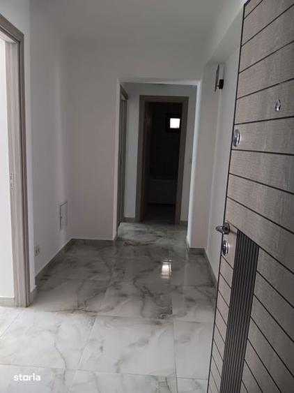 Inchiriez apartament Ramnicu Sarat - 4
