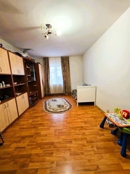 Podul de Fier-Profesor Paul-2 Camere Decomandat-bloc 82' - 10